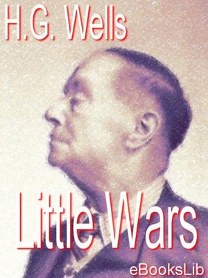 Little Wars - ebook